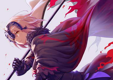 Fate/Grand Order