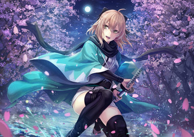 Fate/Grand Order