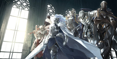Fate/Grand Order