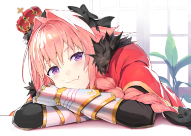 Fate/Grand Order