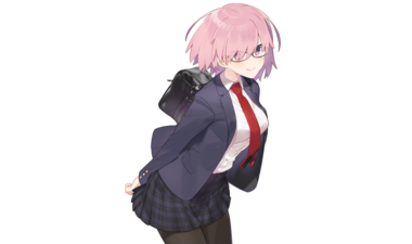 Fate/Grand Order