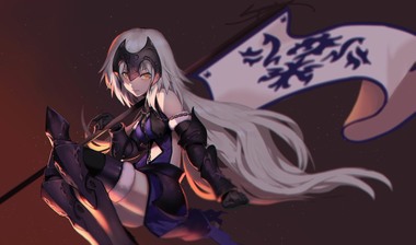 Fate/Grand Order