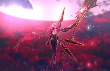 Fate/Grand Order