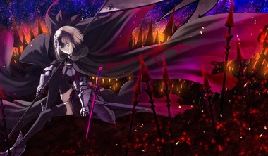 Fate/Grand Order