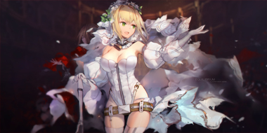 Fate/Grand Order