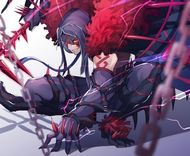 Fate/Grand Order