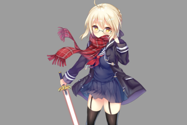 Fate/Grand Order