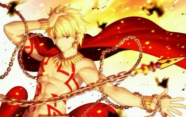 Fate/Grand Order