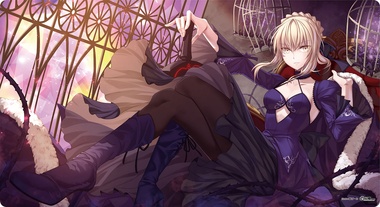 Fate/Grand Order