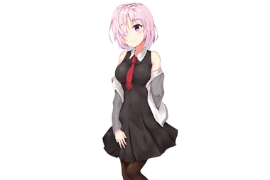 Fate/Grand Order