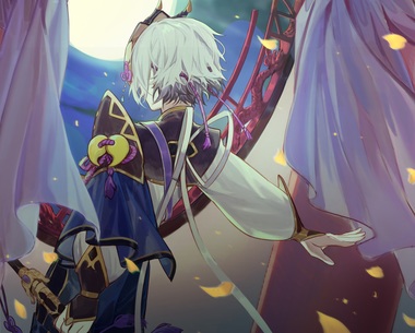 Fate/Grand Order