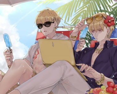 Fate/Grand Order