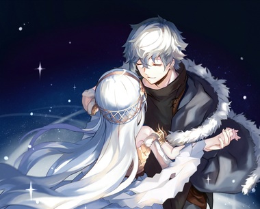 Fate/Grand Order