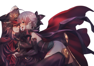 Fate/Grand Order