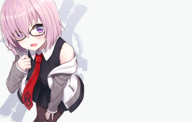 Fate/Grand Order