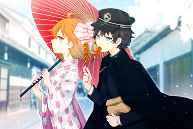 Fate/Grand Order