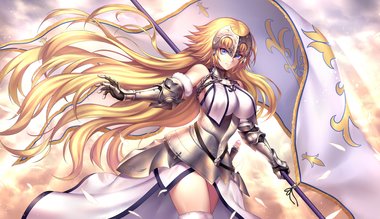 Fate/Grand Order