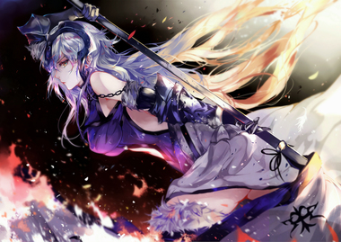 Fate/Grand Order