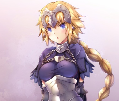 Fate/Grand Order
