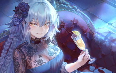 Fate/Grand Order