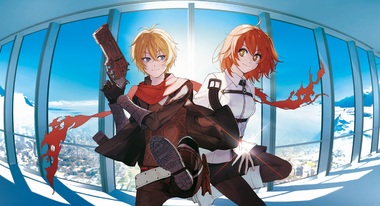 Fate/Grand Order