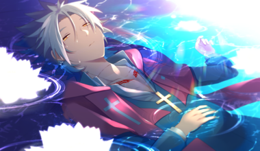 Fate/Grand Order