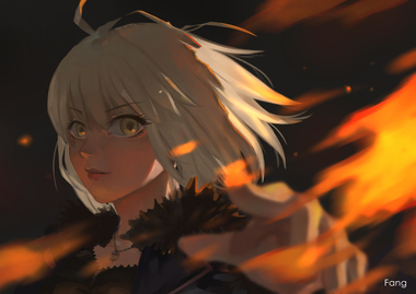 Fate/Grand Order