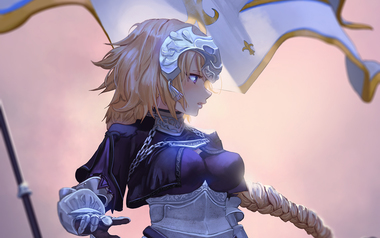 Fate/Grand Order