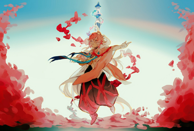 Fate/Grand Order