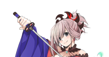 Fate/Grand Order