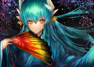 Fate/Grand Order