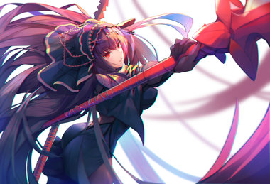Fate/Grand Order