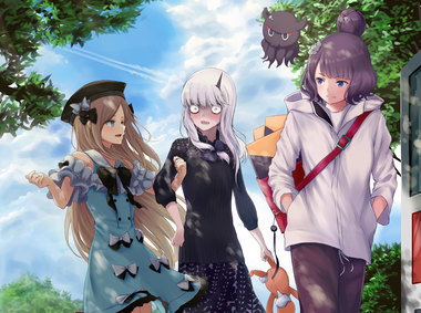 Fate/Grand Order