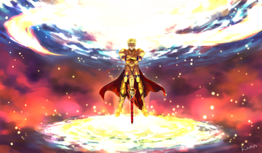 Fate/Grand Order