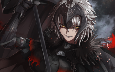 Fate/Grand Order