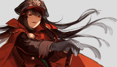 Fate/Grand Order