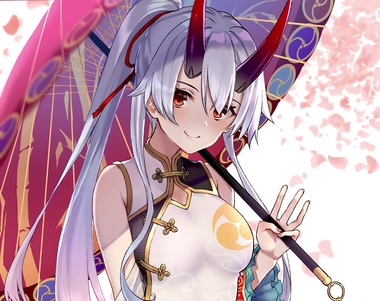 Fate/Grand Order