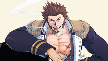 Fate/Grand Order
