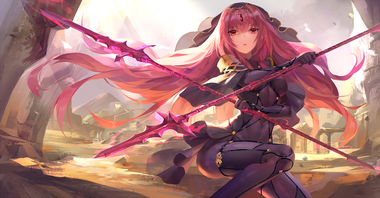 Fate/Grand Order