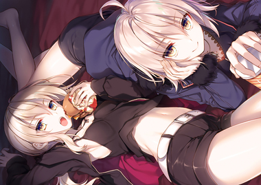 Fate/Grand Order