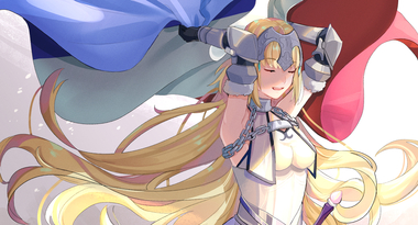 Fate/Grand Order