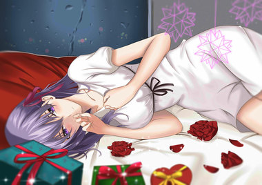 Fate/Grand Order
