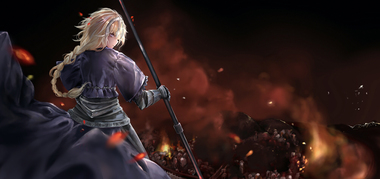 Fate/Grand Order