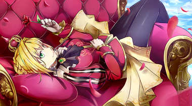 Fate/Grand Order