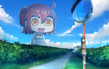 Fate/Grand Order