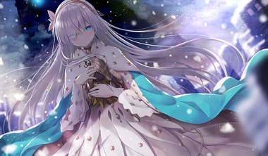 Fate/Grand Order