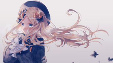 Fate/Grand Order