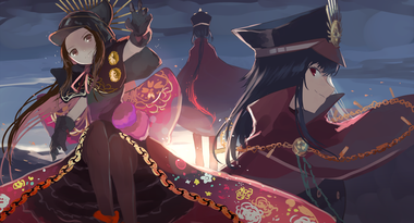 Fate/Grand Order