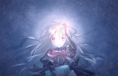 Fate/Grand Order