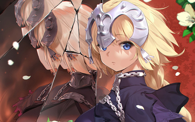 Fate/Grand Order